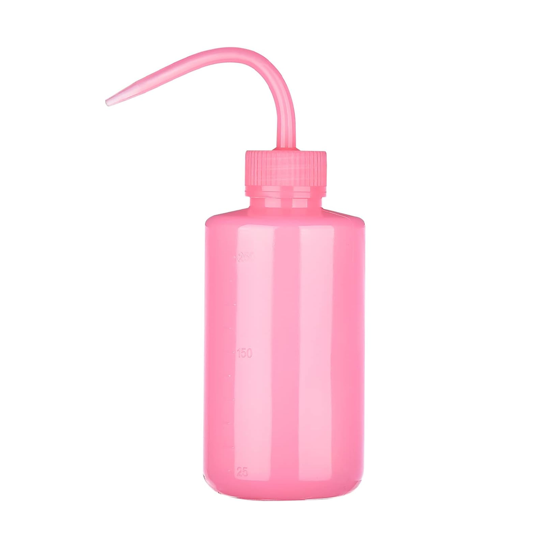 Wash Bottles (250ml & 500ml)