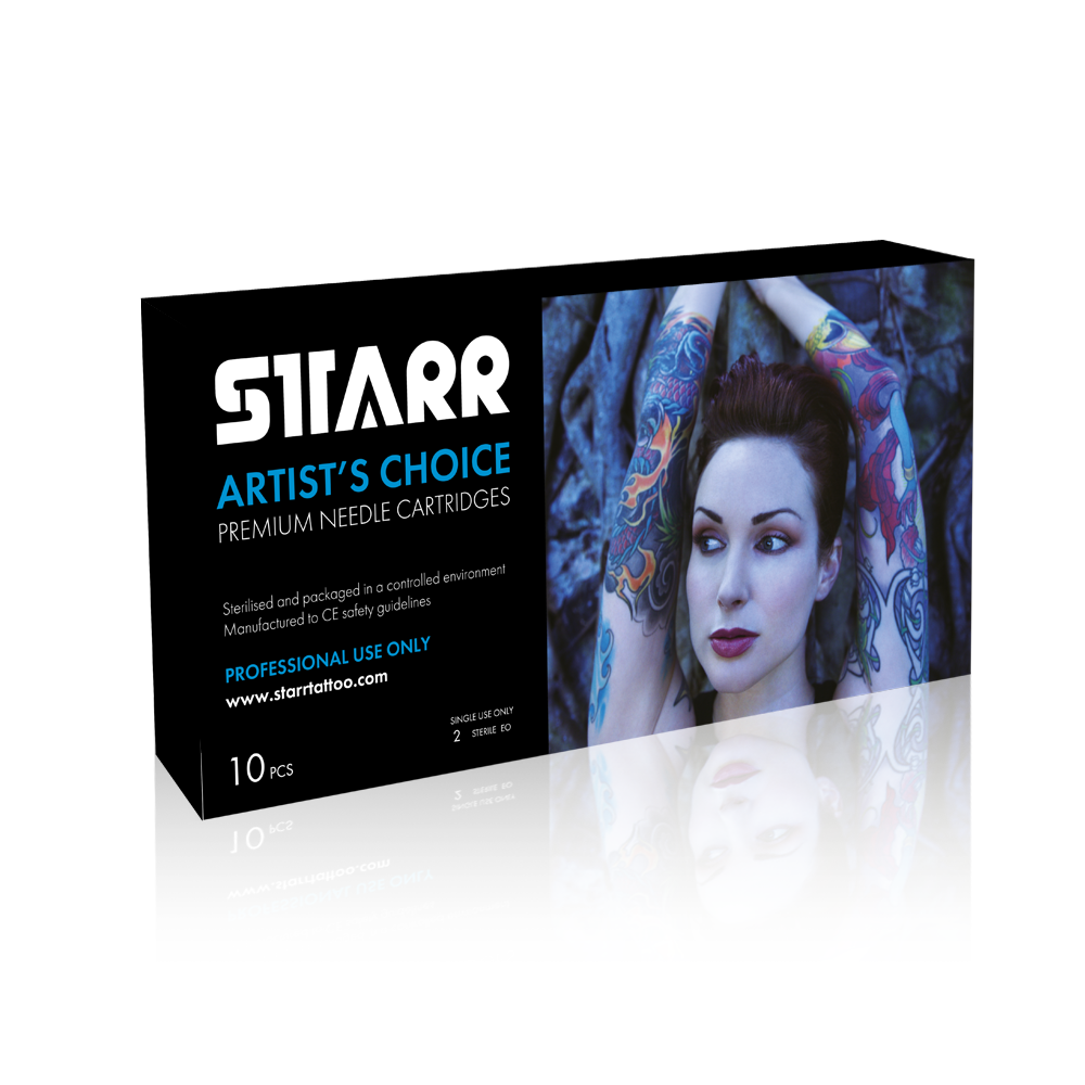 Artist's Choice Cartridges - Clearance