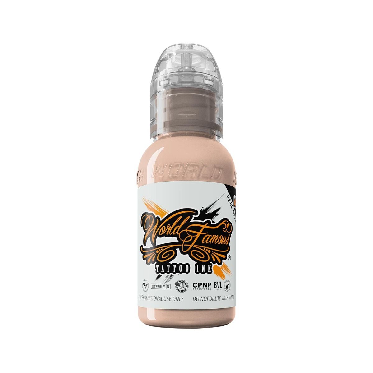 World Famous Ink Perj-Michela Perj 1 1oz