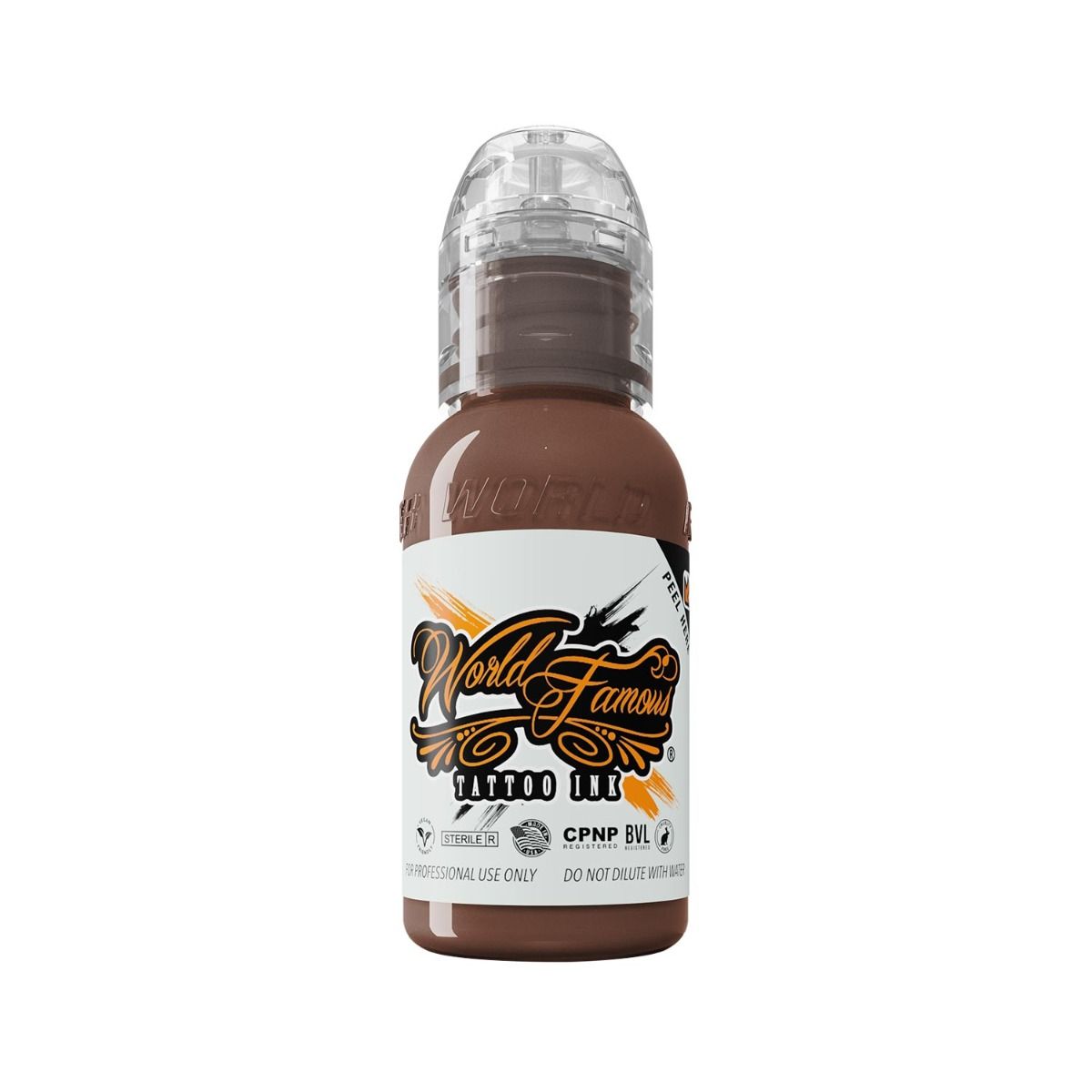 World Famous Ink Perj-Michela Perj 3 1oz