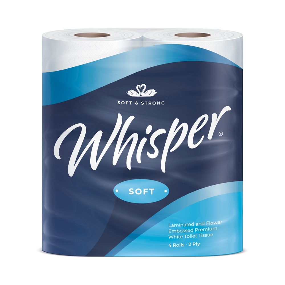 Toilet Roll 2ply (4)
