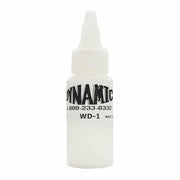 Dynamic White 1oz