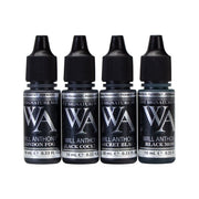 Will Anthony Signature Series 4 x 10ml  SET