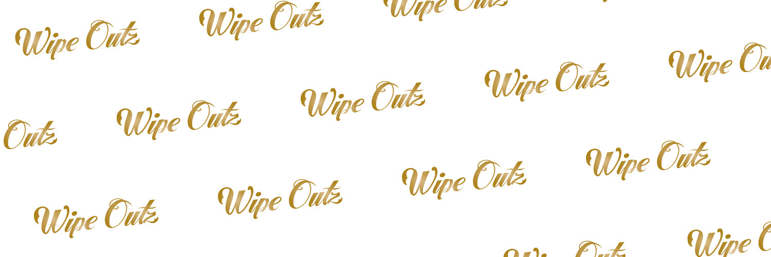 WipeOutz by Mike Devries