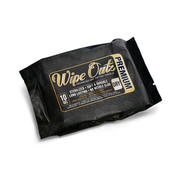 Wipe Outz Dry Black Tattoo Towels  (10)