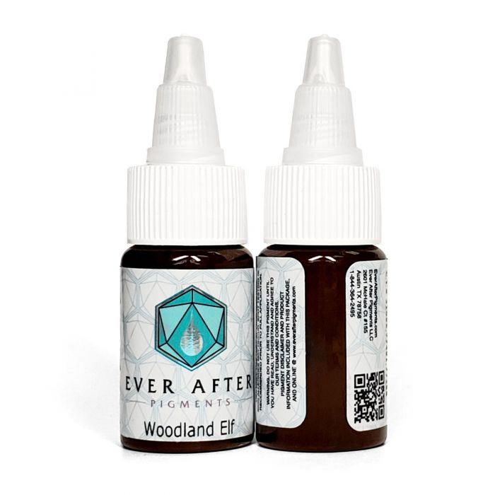 Liz Cook Ever After Woodland Elf 15ml