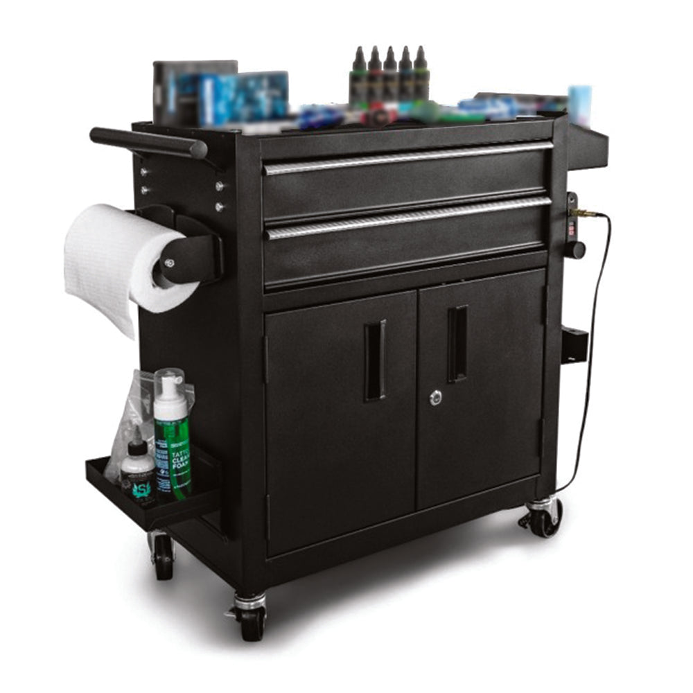 Professional - Workstation Pro - Matt Black