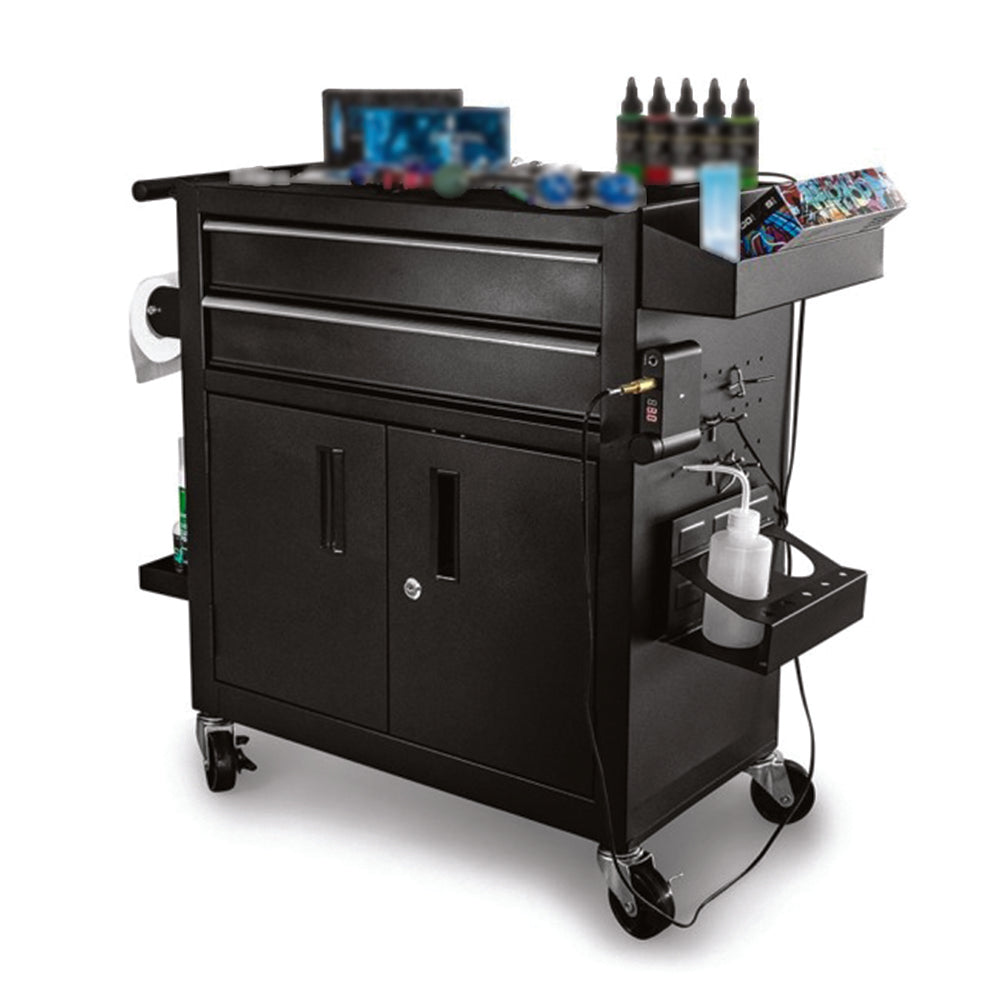 Professional - Workstation Pro - Matt Black