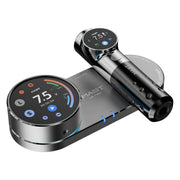 Mast Archer Ultra Wireless Machine Matte Grey 4.5mm