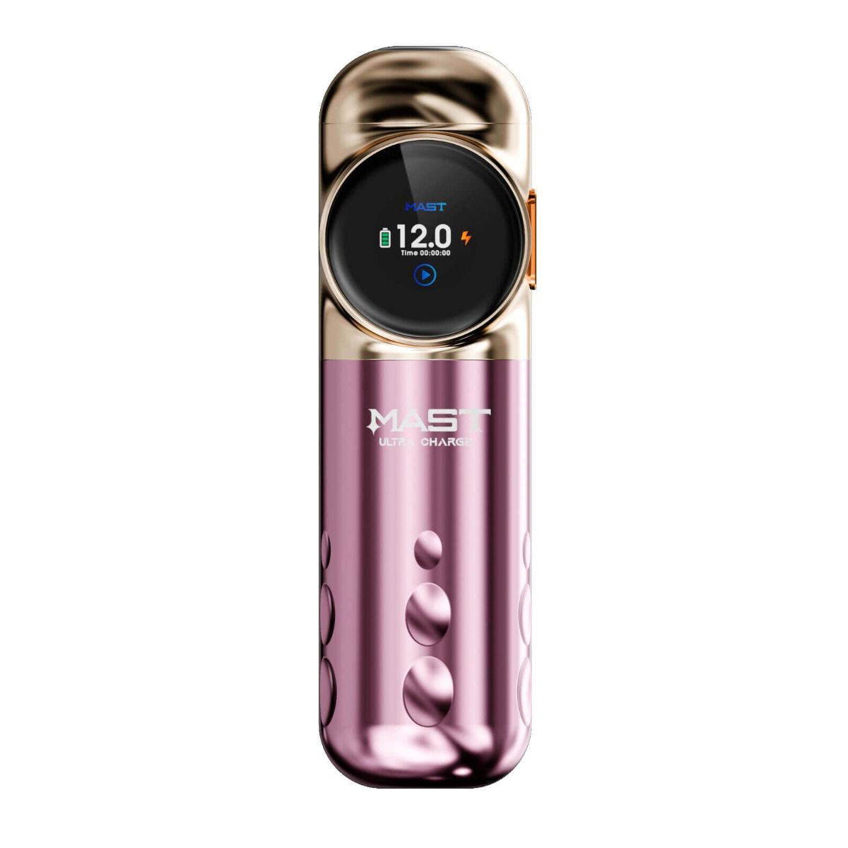 Mast Archer S Wireless Fast Charge Machine Pink (4.2mm)