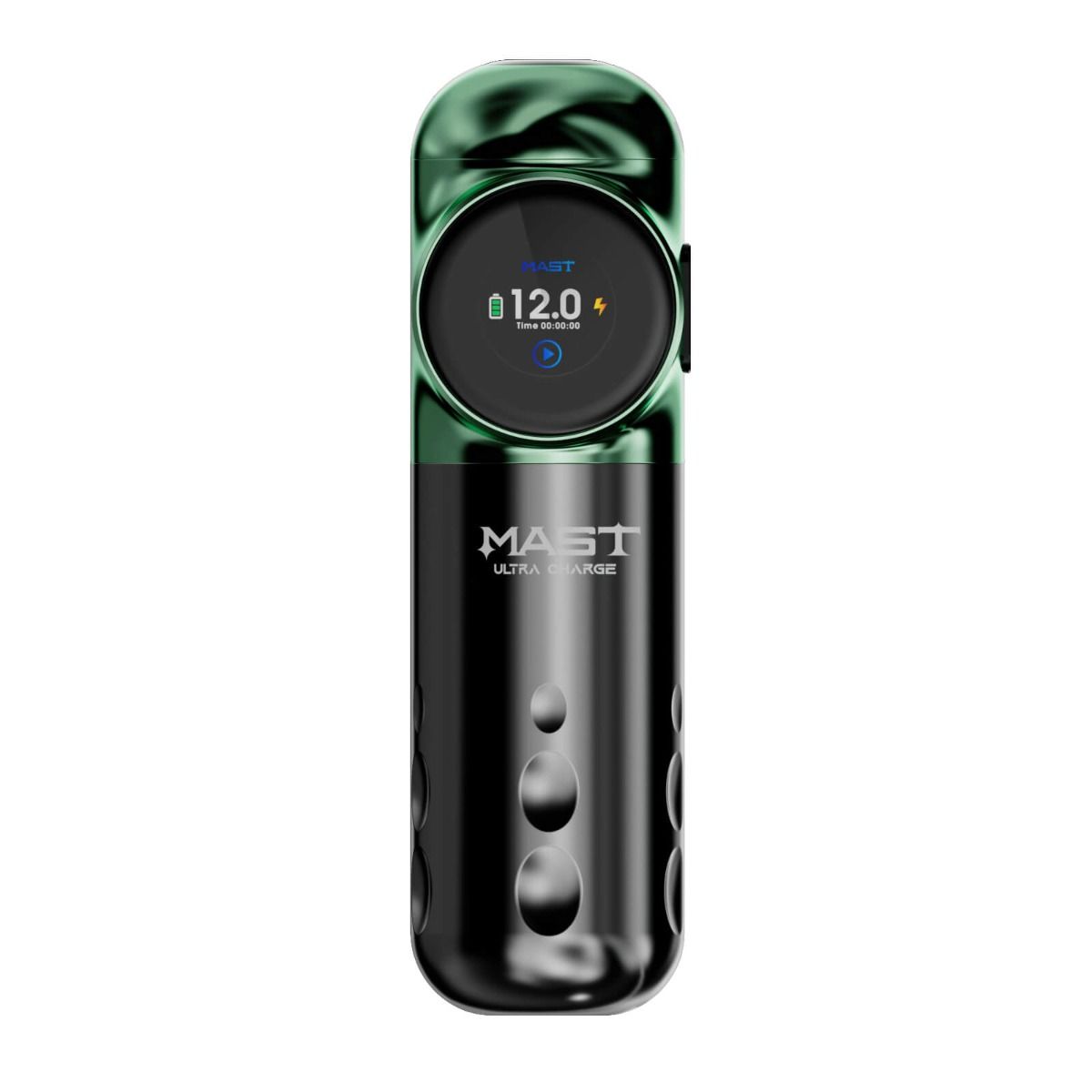 Mast Archer S Wireless Fast Charge Machine Green (4.2mm)
