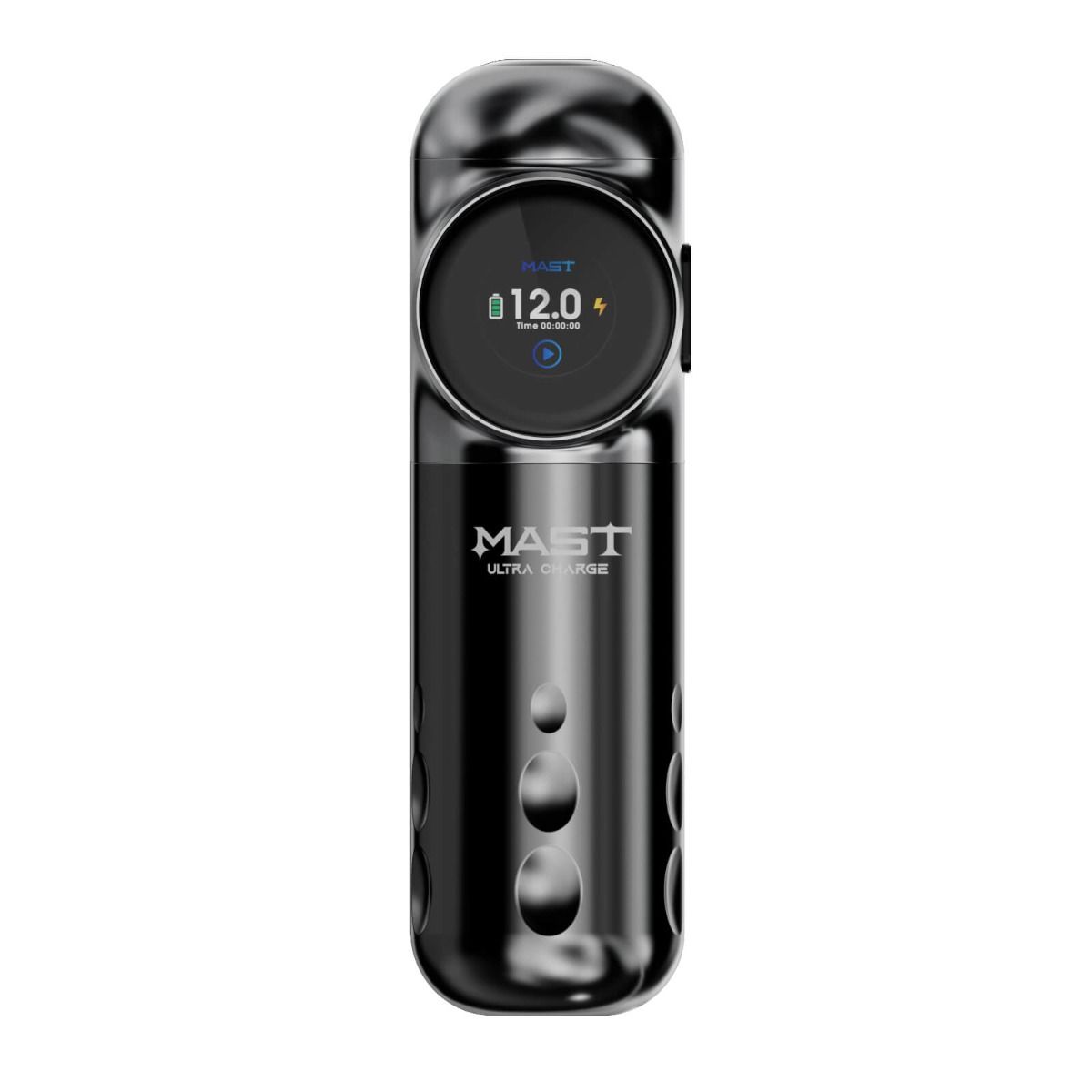 Mast Archer S Wireless Fast Charge Machine Grey (4.2mm)