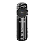 Mast Archer S Wireless Fast Charge Machine Grey (4.2mm)