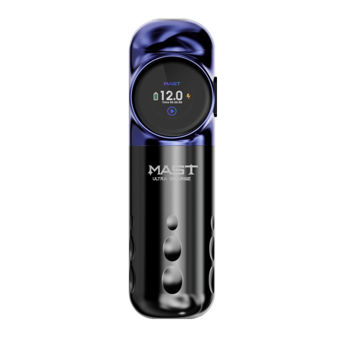 Mast Archer S Wireless Fast Charge Machine Purple (4.2mm)