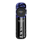 Mast Archer S Wireless Fast Charge Machine Purple (4.2mm)