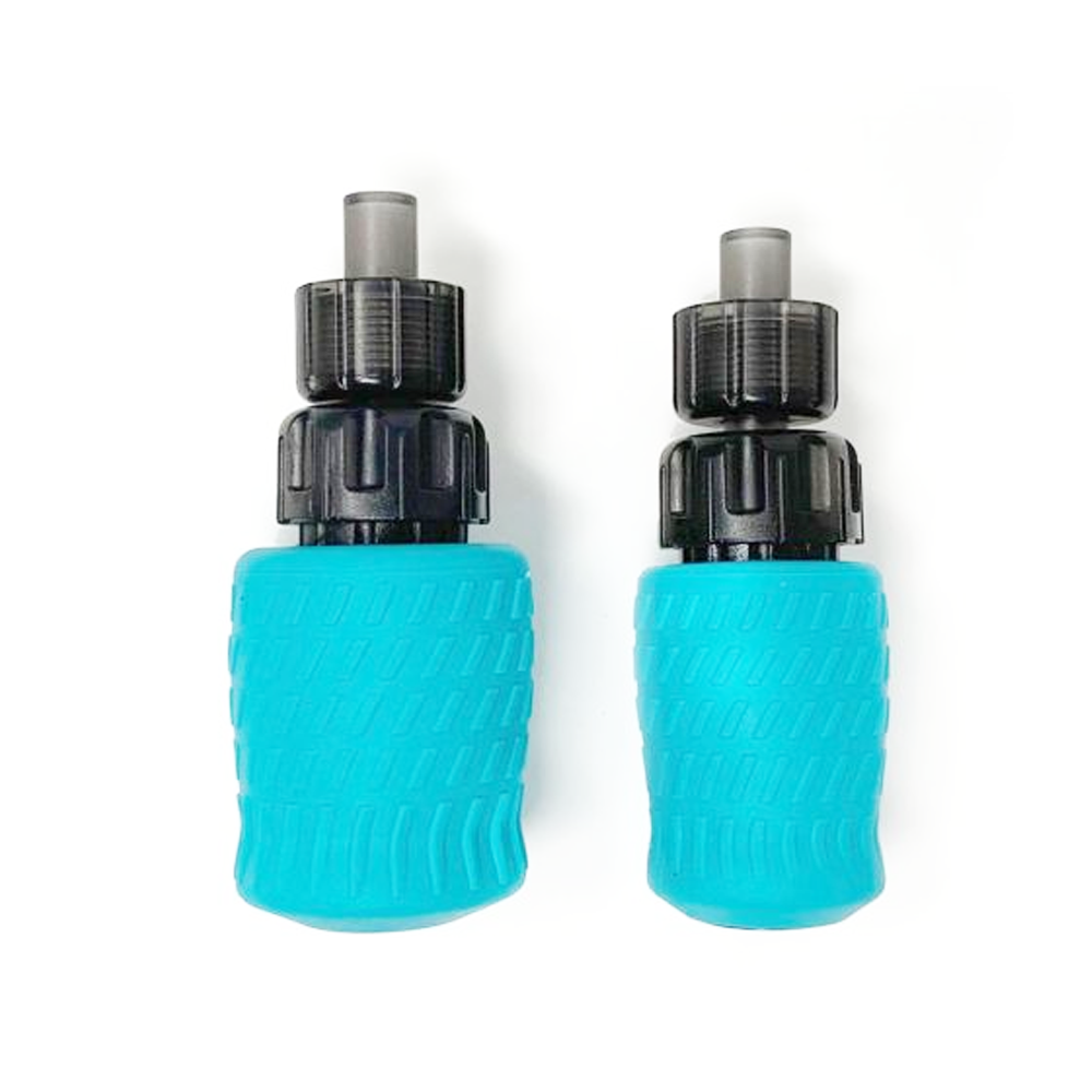 Wrath Nexus Adjustable Cartridge Grip (Screw-On) (10) 36mm