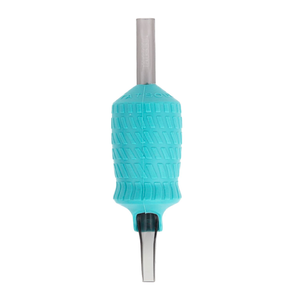 Wrath Nexus Open Magnum Tubes 25mm