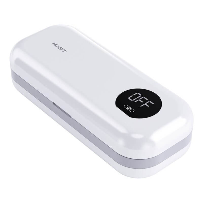 Mast UV Tattoo Machine Sterilizer