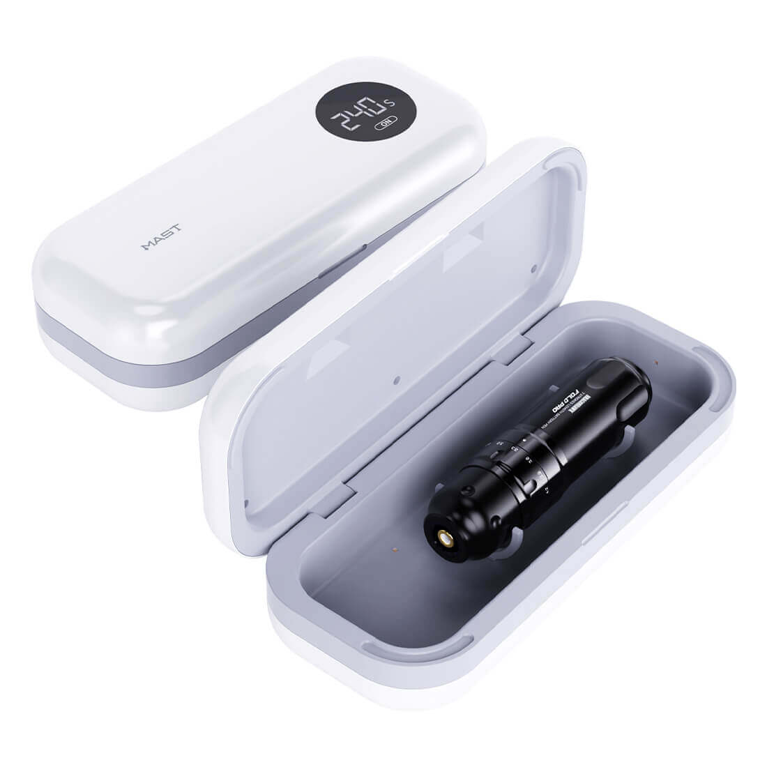 Mast UV Tattoo Machine Sterilizer