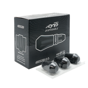 Gorilla Disposable Flux Foam 50mm Grip (24)