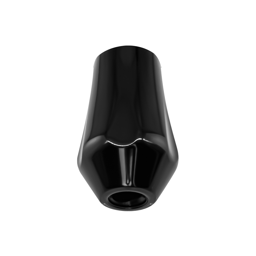 Spektra Xion 40mm Black Gorilla Grip