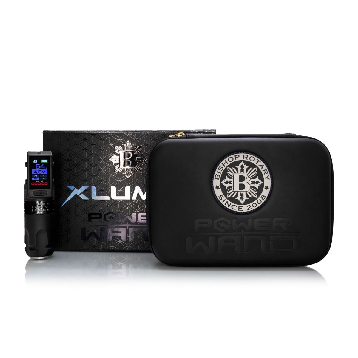 Bishop Power Wand XLumen Liner SET