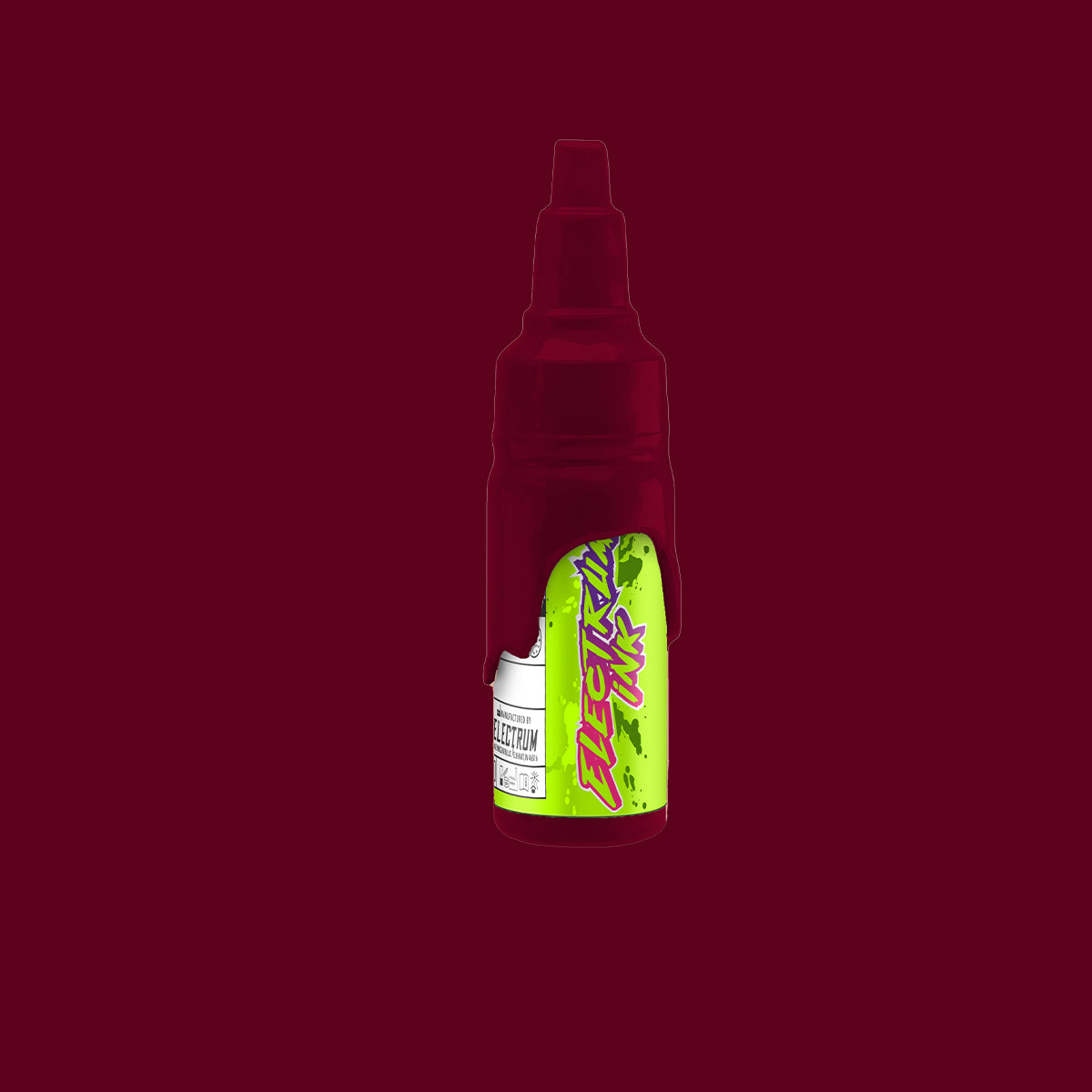 Electrum JP Tronwalker's Zaku Light 1oz