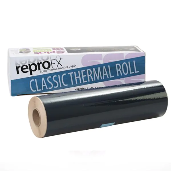 Spirit Classic Thermal 100ft Roll