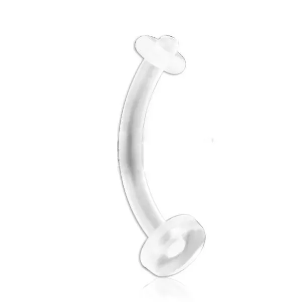 Belly on sale bar retainer