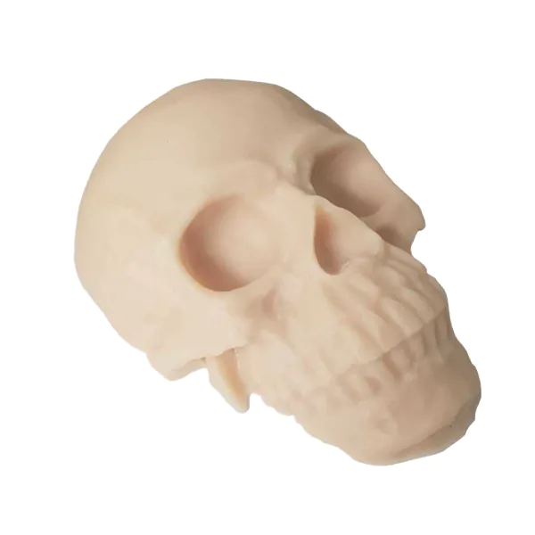 Reel Skin Skull
