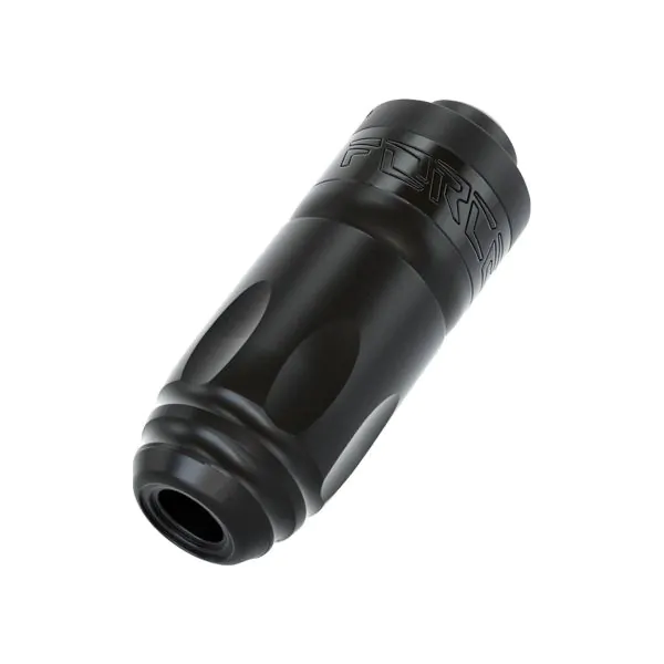 Stigma Force RCA Adapter 3.7mm Stroke Black