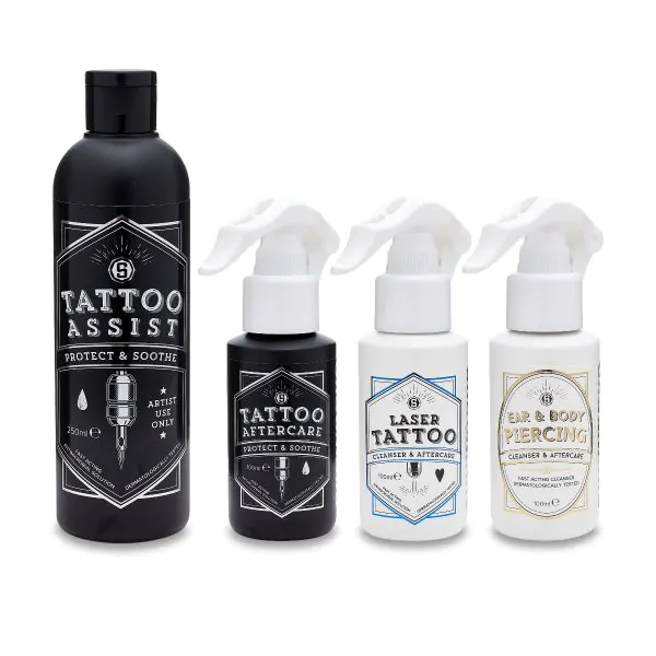 Update more than 71 holy water tattoo spray best  ineteachers