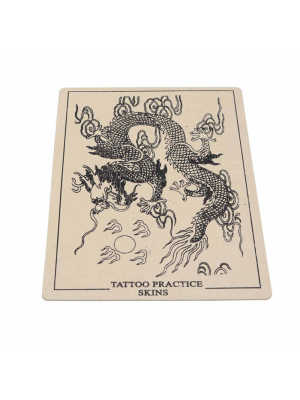 Tattoo Practice Skin – OG PRODUCE